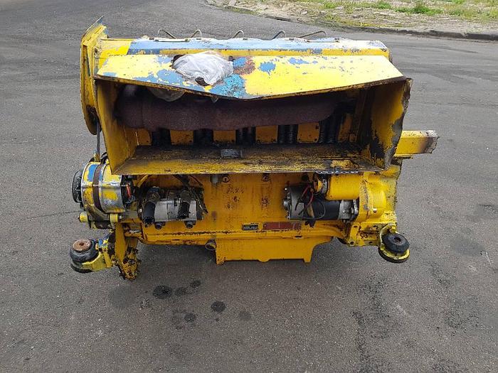 Used Deutz F5L912 for sale - the Netherlands