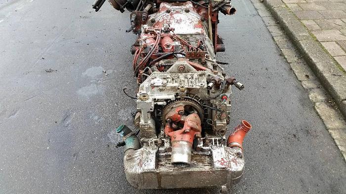 Used ZF 8S-180 for sale - the Netherlands