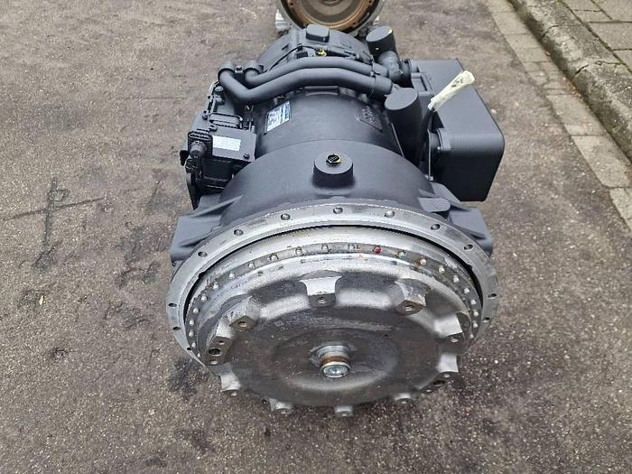 ZF Ecolife Offroad 7 AP 2600 S for sale - the Netherlands
