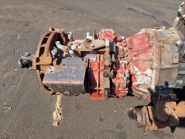 Used Renault Midliner MIDR080226W4