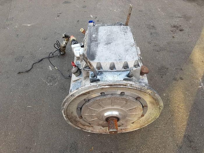 Used Voith Turbo Diwabus 854.5 for sale - the Netherlands