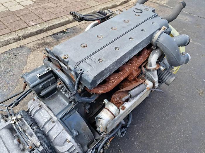 Used Mercedes-Benz OM906LA.111/4-00 for sale - the Netherlands