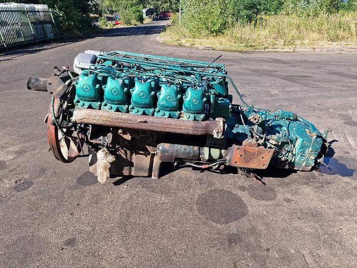 Used Mercedes-Benz OM 403 for sale - the Netherlands