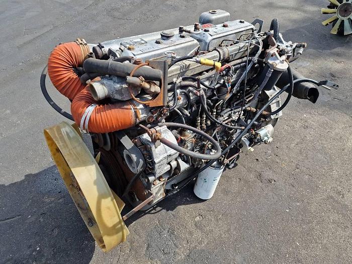 Used DAF RS 222 L for sale - the Netherlands