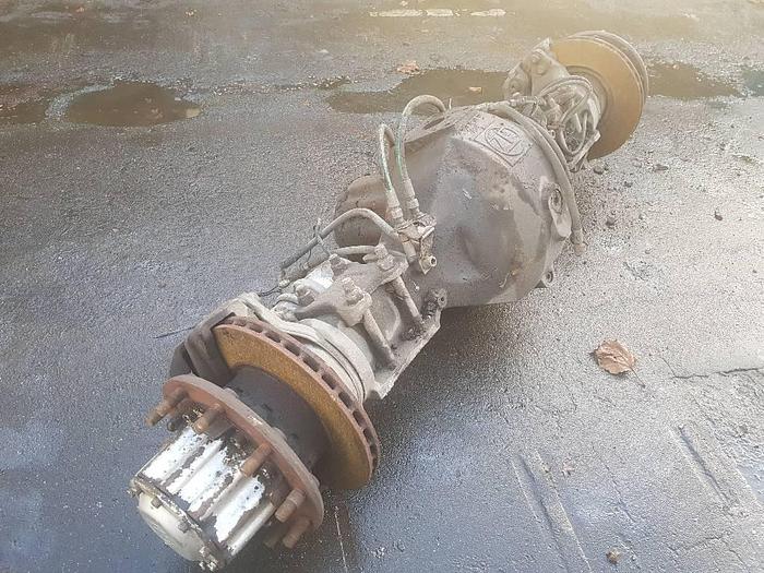 Used ZF S91 for sale - the Netherlands