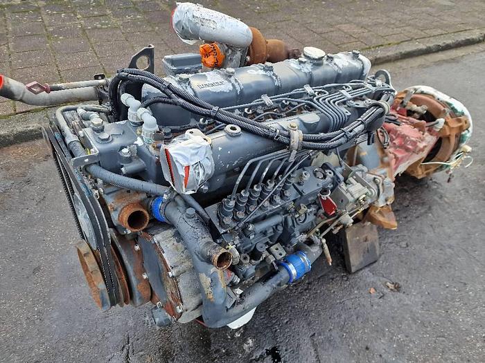 Used Renault Midliner MIDR080226W4 for sale - the Netherlands