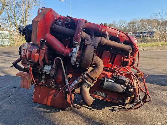 Used Deutz BF6L913T for sale - the Netherlands