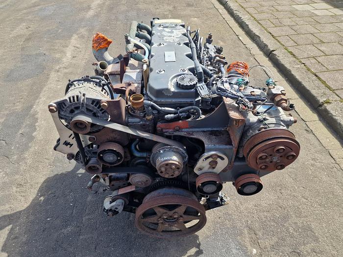 Gebruikt 2007 Cummins ISBE4 225B