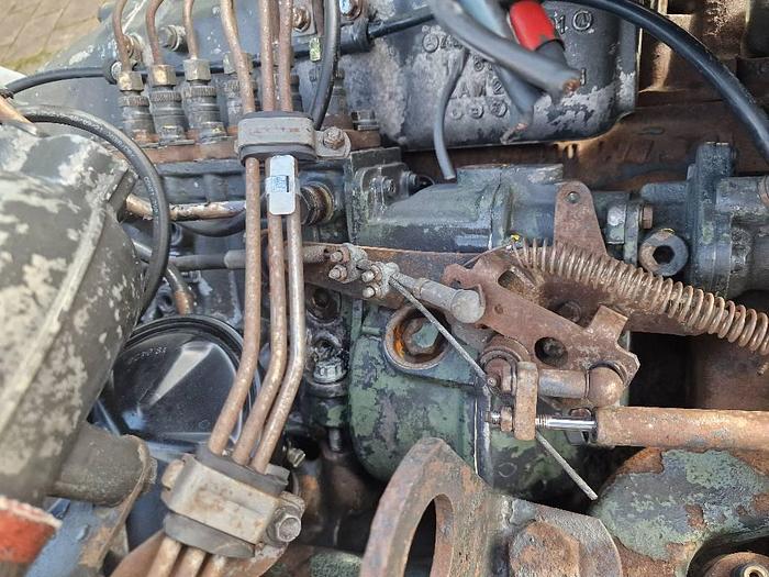 Used Mercedes-Benz OM441A for sale - the Netherlands