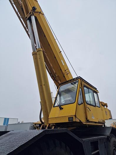 Used 1992 Tadano TR-400E
