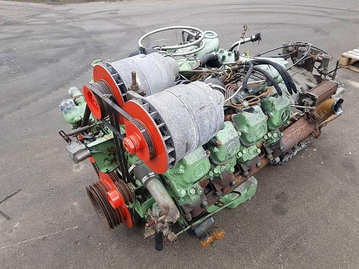 Used Mercedes-Benz OM442 for sale - the Netherlands