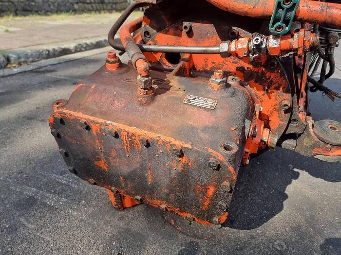 Used Deutz F4L912 for sale - the Netherlands
