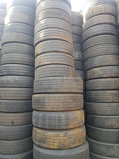 Used Michelin Banden for sale - the Netherlands