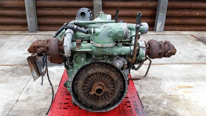 Used Mercedes-Benz OM 442A for sale - the Netherlands