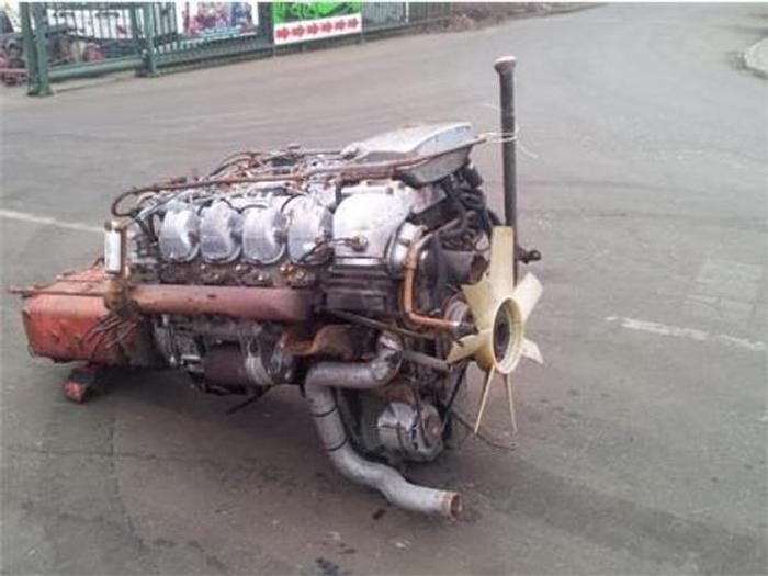 Used MAN 18.256 for sale - the Netherlands