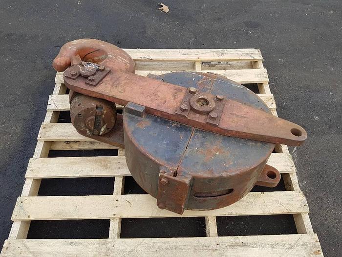 Used Lifting Block Diversen for sale - the Netherlands