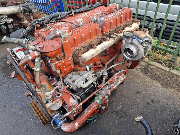 Used Iveco 8460 for sale - the Netherlands