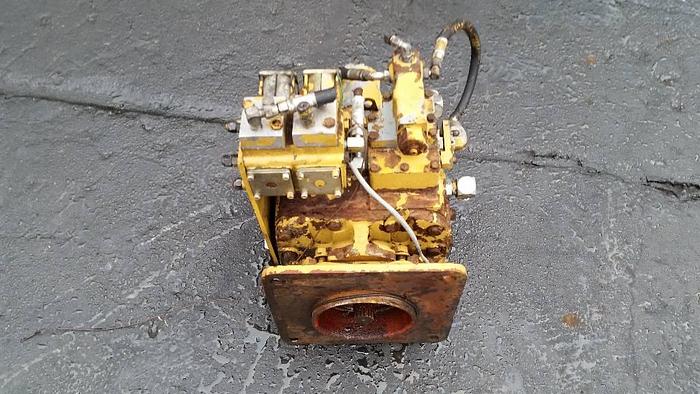 Used HYDRAULIC PUMP 0 for sale - the Netherlands