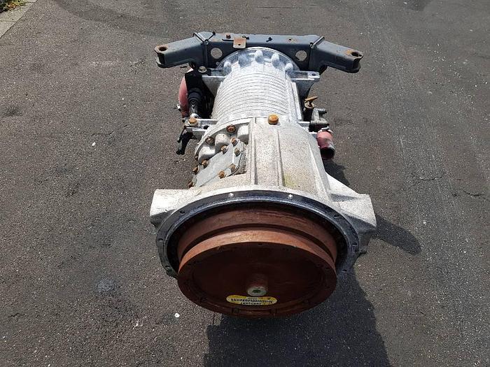 Used Allison HD3060 for sale - the Netherlands