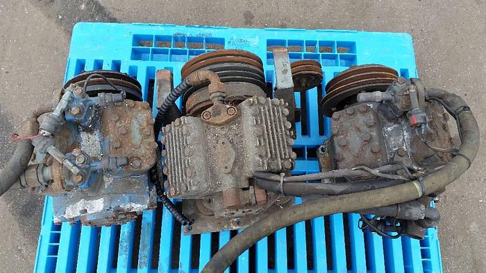 Used Webasto Divers for sale - the Netherlands