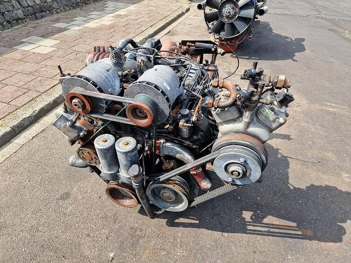 Used Mercedes-Benz OM 441 LA 1/11 for sale - the Netherlands