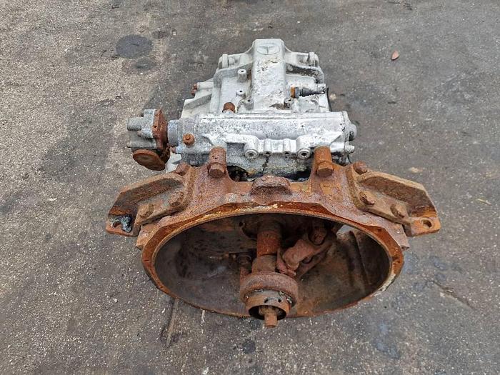 Used Mercedes-Benz G04 160 for sale - the Netherlands