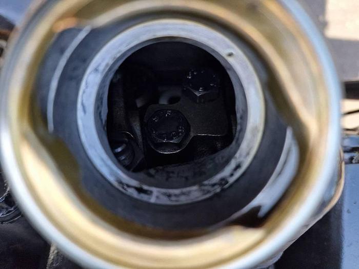 Used Mercedes-Benz OM442LA for sale - the Netherlands