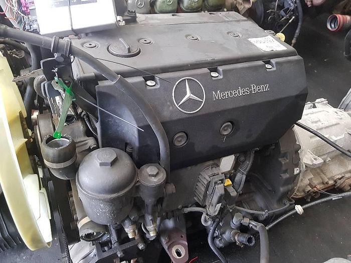 Used Mercedes-Benz 904LA.11/3-00 for sale - the Netherlands