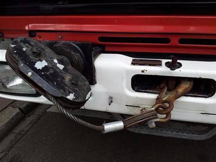 Used Mercedes-Benz 1019 AF 36 for sale - the Netherlands