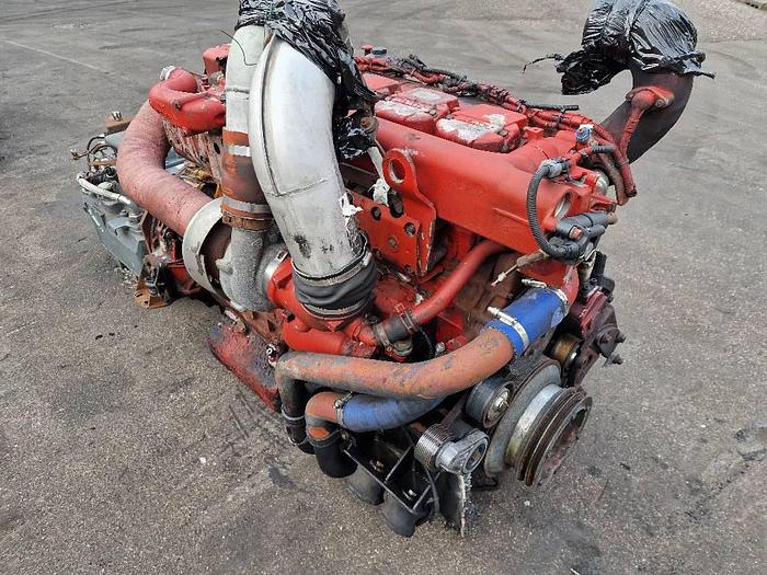 Used MAN D2866LOH28 for sale - the Netherlands