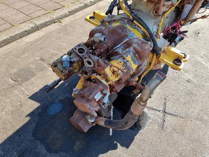 Used Cummins NTA855 for sale - the Netherlands