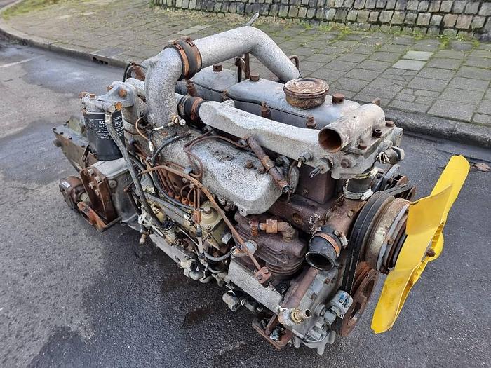 Used DAF DHR 825 for sale - the Netherlands