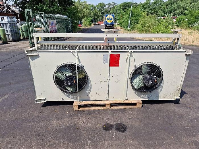 Used AVK DSG 52 MO-4 for sale - the Netherlands