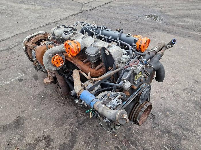 Used Renault Midliner 210 for sale - the Netherlands