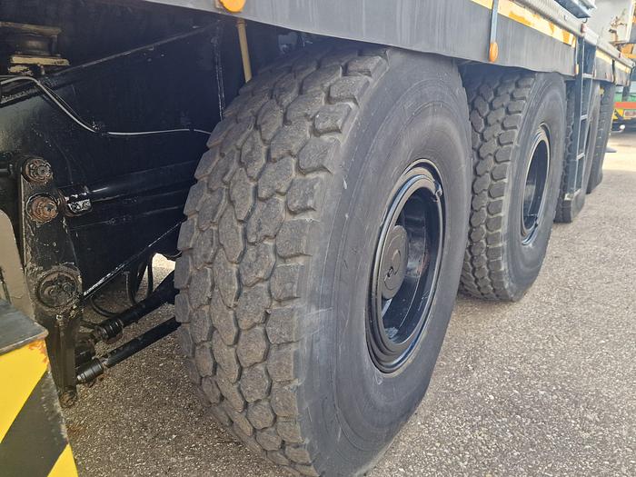 Used 1992 P&H S60 Century 2