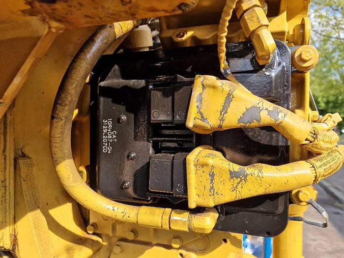 Used CAT 3516 for sale - the Netherlands