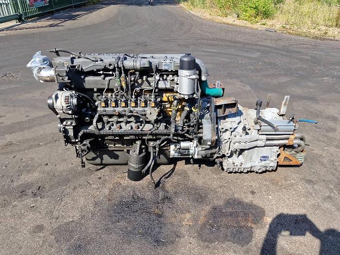 Used Paccar PR 228S2 for sale - the Netherlands