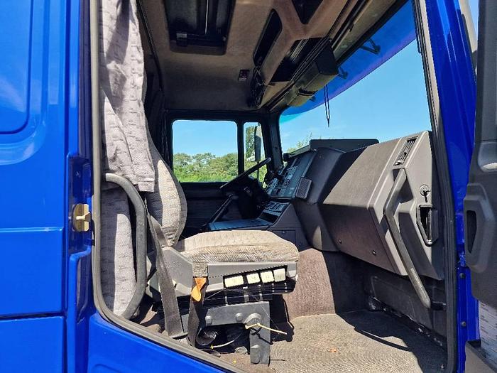 Used MAN 19.403 for sale - the Netherlands