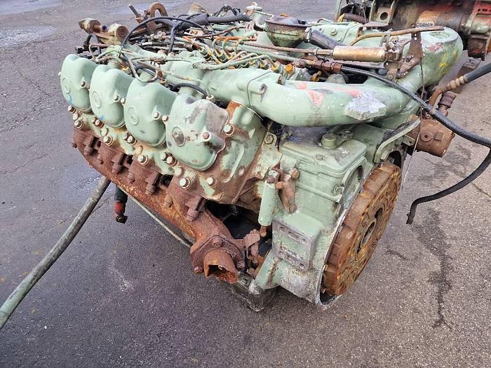 Used Mercedes-Benz OM 422 for sale - the Netherlands