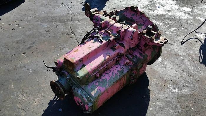 Used Mercedes-Benz AKG4.95-7.110 for sale - the Netherlands