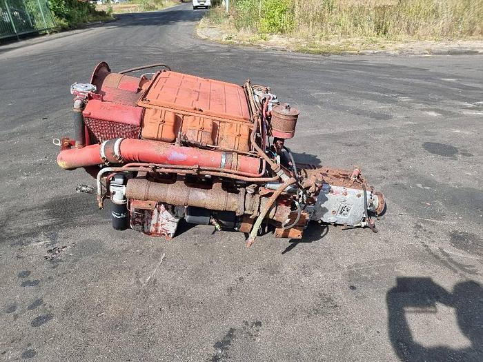 Used Deutz F6L413W for sale - the Netherlands