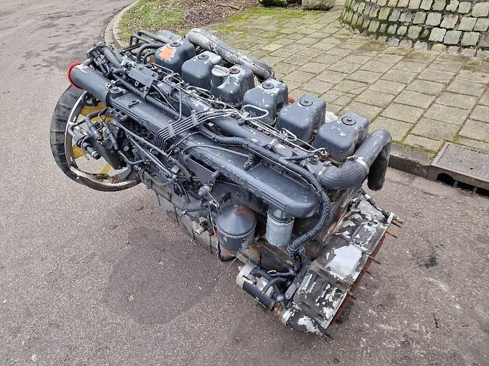 Used Scania DSC913 for sale - the Netherlands