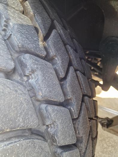 Used 2012 Liebherr LTM1220-5.2