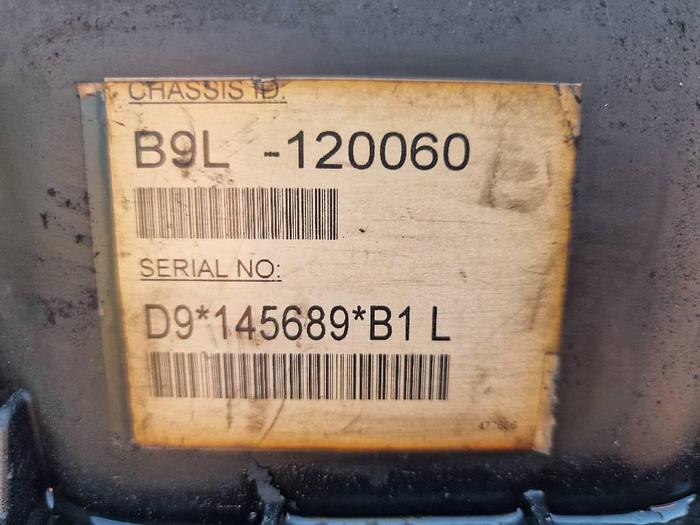 Used Volvo D9B 310 - EC06 for sale - the Netherlands
