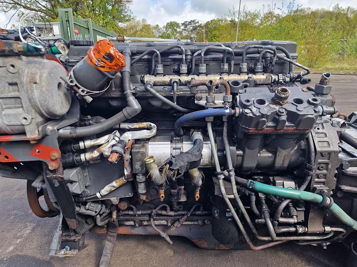 Gebruikt 2007 Cummins ISBE4 225B