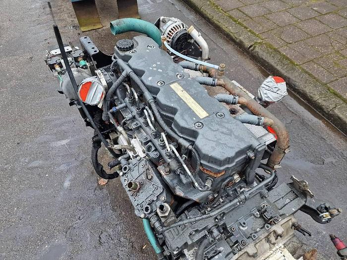 Used Cummins ISB6.7 EV225B for sale - the Netherlands