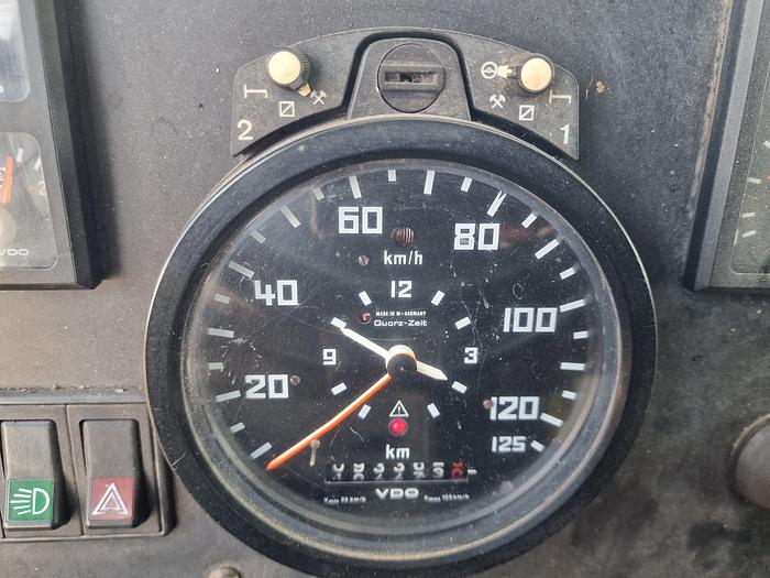 Used 1992 P&H S60 Century 2