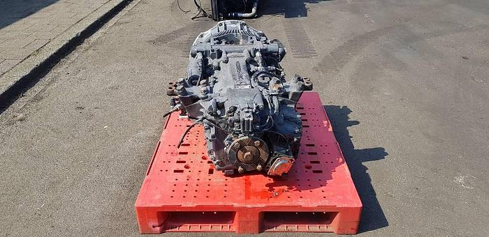 Used Mercedes-Benz G211 - 16 for sale - the Netherlands