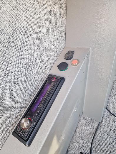 Used 2012 Liebherr LTM1220-5.2