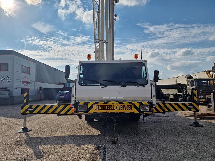 Used 1992 P&H S60 Century 2